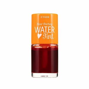 ETUDE Hydratační tint na rty Dear Darling Water Tint 03 Orange Ade