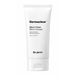 Dr. Jart+ DR.JART+ Čistící pěna Dermaclear Micro Foam Cleanser (120 ml)