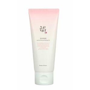 BEAUTY OF JOSEON Peelingový gel Apricot Blossom Peeling Gel (100 ml)