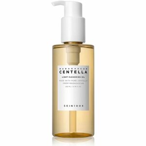 SKIN1004 Čistící a odličovací olej Madagascar Centella Light Cleansing Oil (200 ml)