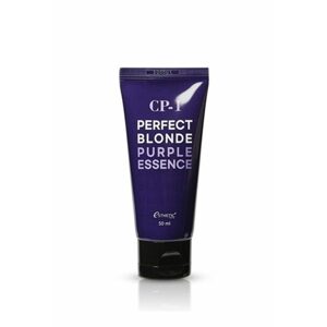 ESTHETIC HOUSE CP-1 Esence na blond vlasy Perfect Blonde Purple Essence (50 ml)