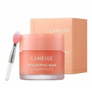 LANEIGE Balzám a noční maska na rty Lip Sleeping Mask EX Grapefruit (20 g)