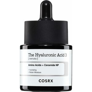 COSRX Pleťové sérum The Hyaluronic Acid 3 Serum (20 ml)