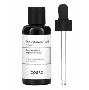 COSRX Pleťové sérum The Vitamin C 23 Serum (20 g)