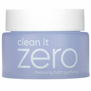 BANILA CO Čistící a odličovací balzám Clean It Zero Cleansing Balm Purifying (100 ml)