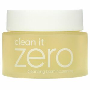 BANILA CO Čistící a odličovací balzám Clean It Zero Cleansing Balm Nourishing (100 ml)