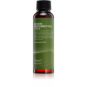 BENTON Pleťové tonikum Deep Green Tea Toner (150 ml)