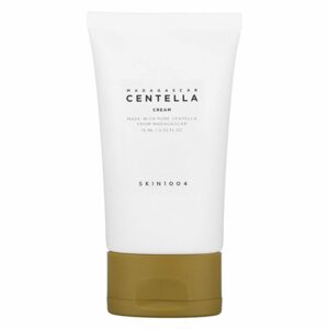 SKIN1004 Pleťový krém Madagascar Centella Cream (75 ml)