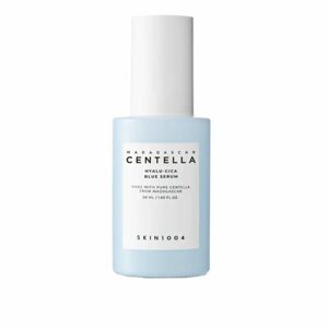 SKIN1004 Pleťové sérum Madagascar Centella Hyalu-Cica Blue Serum (30 ml)