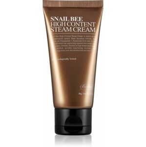 BENTON Pleťový krém Snail Bee High Content Steam Cream (50 g)