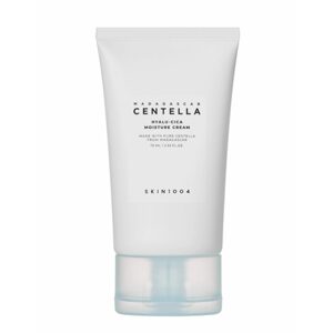 SKIN1004 Pleťový krém Madagascar Centella Hyalu-Cica Moisture Cream (75 ml)