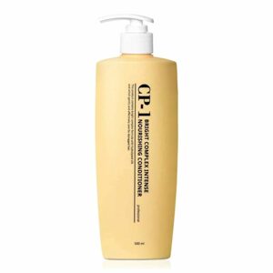 ESTHETIC HOUSE CP-1 Kondicionér Bright Complex Intense Nourishing Conditioner  (500 ml)