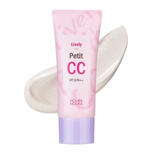 HOLIKA HOLIKA CC krém Lively Petit CC (30 ml)