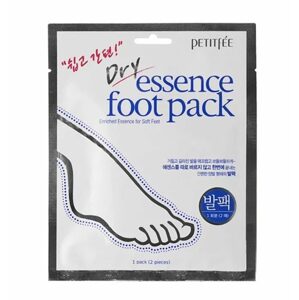 Petitfée PETITFEE Maska na chodidla Dry Essence Foot Pack (1 pár)