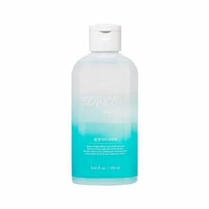 ETUDE Odličovač a čistič Lip & Eye Remover (250 ml)