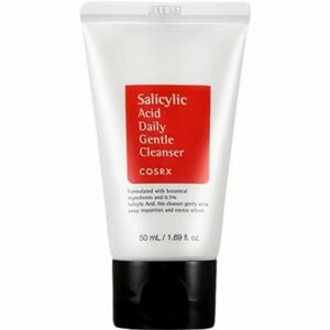 COSRX čistící pěna Salicylic Acid Daily Gentle Cleanser (50 ml)