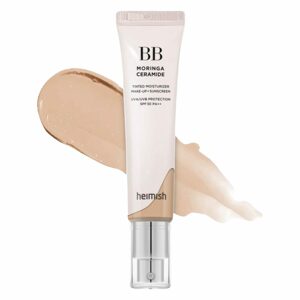 HEIMISH BB krém Moringa Ceramide BB Cream (30 ml) - #23C Nude