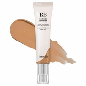 HEIMISH BB krém Moringa Ceramide BB Cream (30 ml) - #27N Light Tan