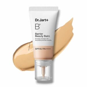 Dr. Jart+ DR.JART+ BB krém Dermakeup Barrier Beauty Balm (30 ml) - #02 Medium