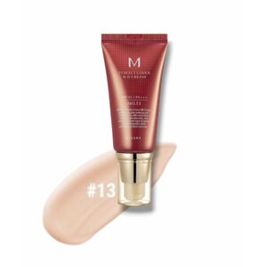 MISSHA BB krém M Perfect Cover BB Cream (50 ml) - #13 Bright Beige