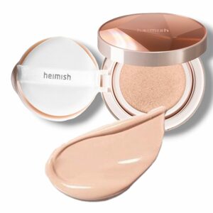 HEIMISH Cushion s houbičkou Artless Perfect Cushion Set (Cushion + Refill) - #21