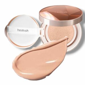 HEIMISH Cushion s houbičkou Artless Perfect Cushion Set (Cushion + Refill) - #23