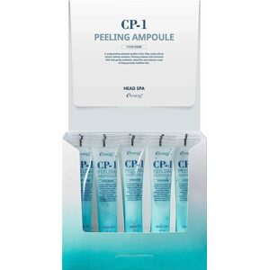 ESTHETIC HOUSE CP-1 Čisticí a regenerační peeling na pokožku hlavy Head Spa Peeling Ampoule (20 x 20 ml)