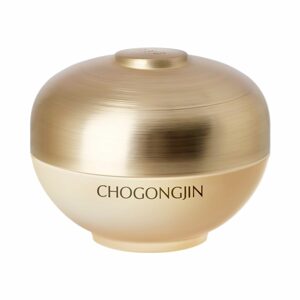 MISSHA Pleťový krém CHOGONGJIN Geumsul Jin Cream (60 ml)