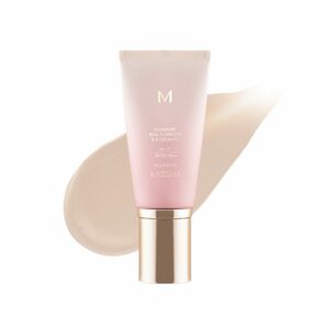 MISSHA BB krém M Signature Real Complete BB Cream (45 g) - 21