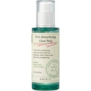 AXIS-Y Čisticí gel PHA Resurfacing Glow Peel (50 ml)