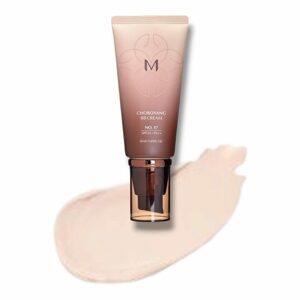 MISSHA BB krém M Choboyang BB Cream (50 ml) - #17 Bright Beige