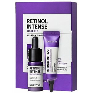 SOME BY MI Retinol Intense Trial Kit