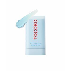 TOCOBO Opalovací krém Cotton Soft Sun Stick SPF50+ PA++++ (19 g)