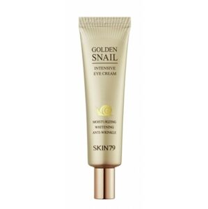 SKIN79 Oční  krém Golden Snail Intensive Eye Cream (35ml)