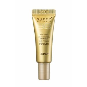 SKIN79 BB Cream VIP Gold (7g) cestovní balení