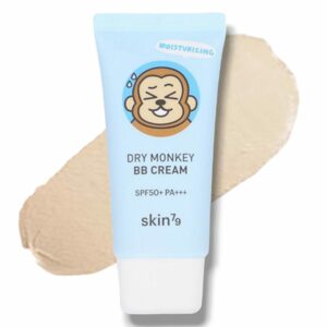 SKIN79 BB Cream Animal Dry Monkey (30ml)