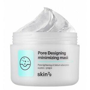 SKIN79 Pleťová maska Pore Designing Minimizing Mask (100ml)