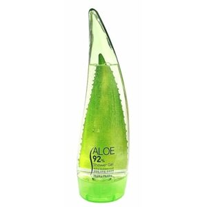 HOLIKA HOLIKA Sprchový gel Aloe 92% Shower Gel (250ml)