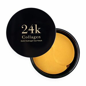 SKIN79 Masky pod oči Gold Hydrogel Eye Patch Collagen (90g/60ks)