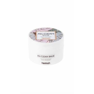 HEIMISH Odličovací a čistící balzám All Clean Balm (120 ml)