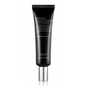 BENTON Oční krém Fermentation Eye Cream (30 g)