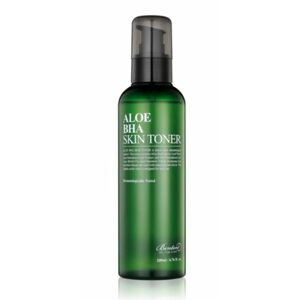 BENTON Hydratační tonikum Aloe BHA Skin Toner (200 ml)