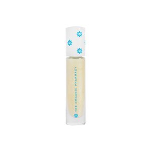 The Organic Pharmacy Volumising Balm Gloss - Sparkle