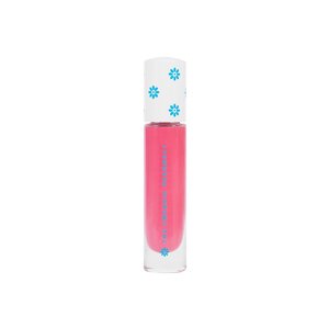 The Organic Pharmacy Volumising Balm Gloss - Pink