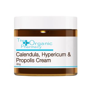 The Organic Pharmacy Calendula Hypericum & Propolis Cream