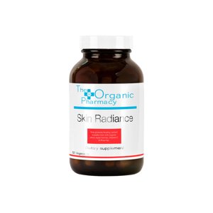The Organic Pharmacy Skin Radiance