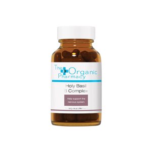 The Organic Pharmacy Holy Basil B Complex