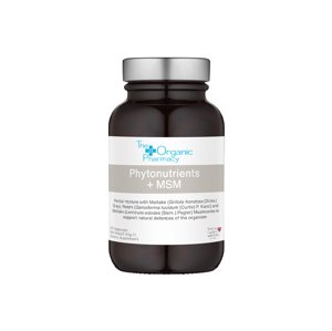 The Organic Pharmacy New Phytonutrient 60 capsules