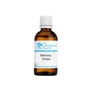 The Organic Pharmacy Memory Drops