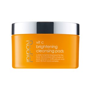 Rodial Vit C Brightening Pads rozjasňující polštářky